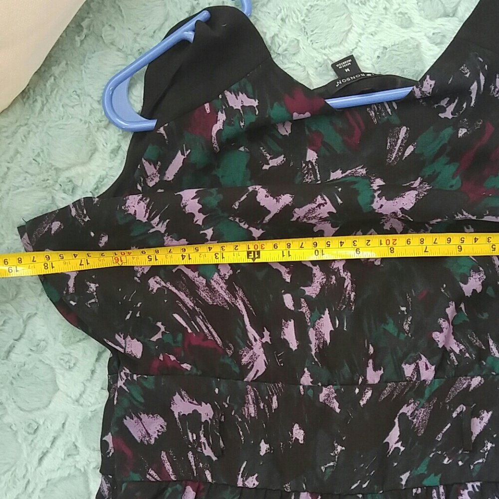 I 💖 Ronson Dress - Picture 5 of 6